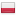 stupormundi.pl server is located in Poland